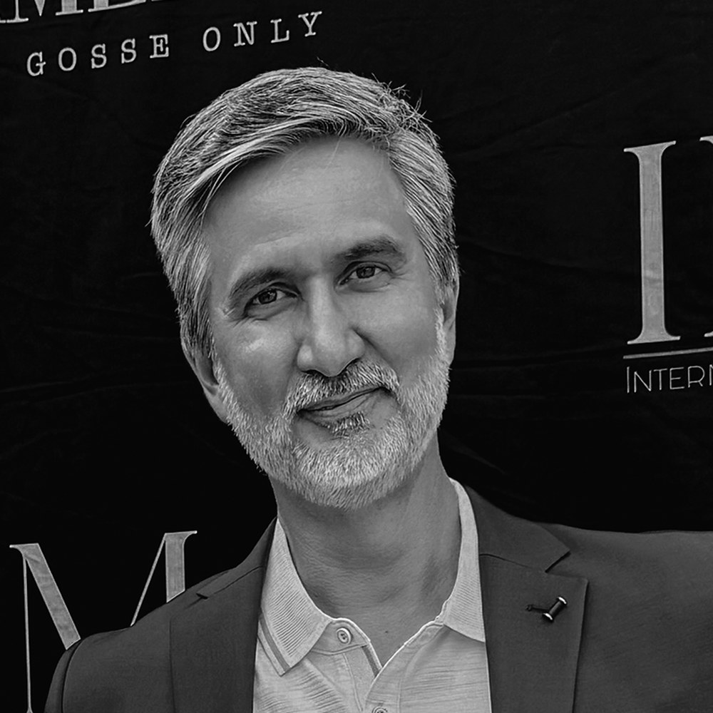 Nicolas Cevellon, Associé · Expert B2B pharmacie